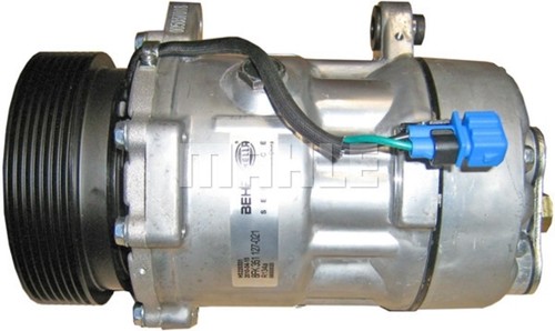 Psh kompressor klimaanlage - psh,