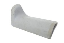 VW T4 Verkleidung links hinten