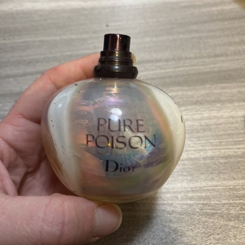 Dior pure poison - dior,
