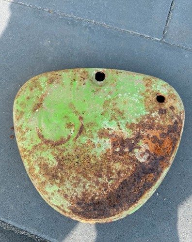 Original simson seitendeckel - simson,