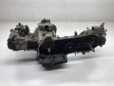 Kompletter Motorblock für
