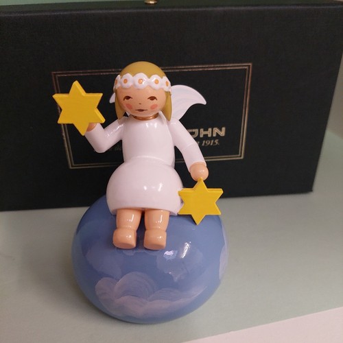 Wendt kühn engel mit - kühn,