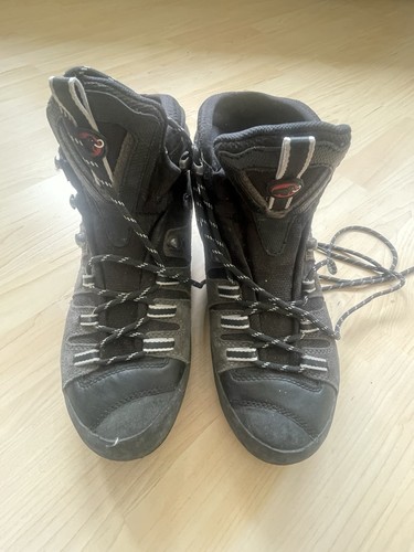 Mammut wanderschuhe größe - größe, 41