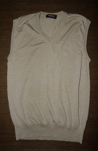 Bueckle strickweste reine - bueckle,