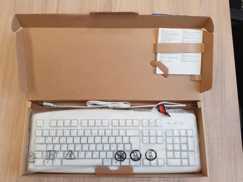 Microsoft tastatur keyboard - microsoft,
