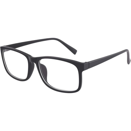 Fake brille nerdbrille damen - brille,