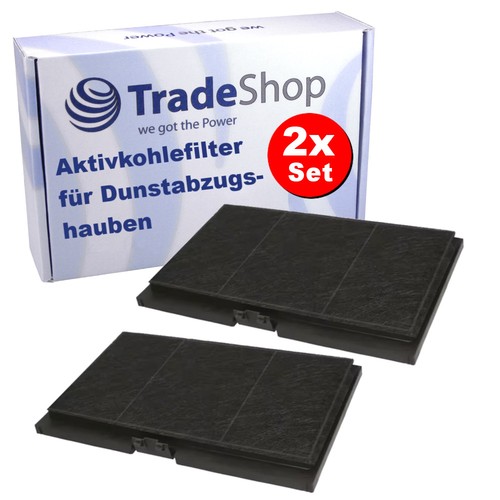 Dunstabzugshauben filter - 2x, dunstabzugshauben-filter