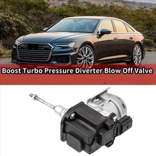 New Turbo Electric Actuator