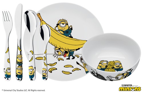 Wmf kinderbesteck set - wmf, kinderbesteck-set