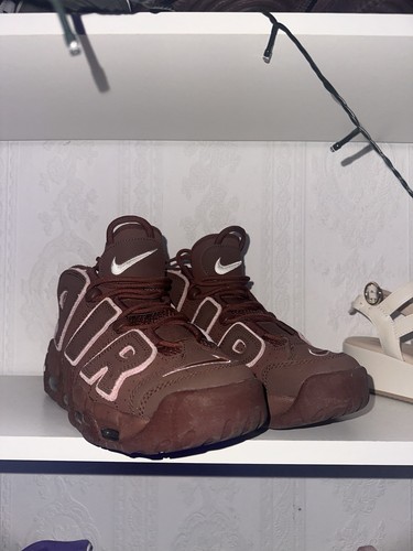 Nike air more uptempo - nike,