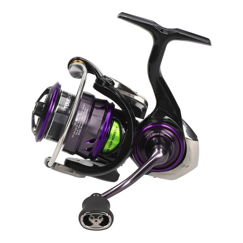 Daiwa prorex lt 2000 - 21,