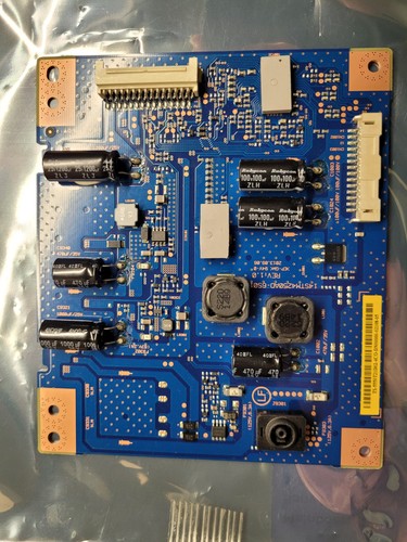 Inverter board - inverter,
