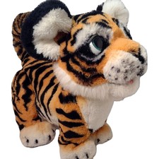 FurReal The Playful Tiger