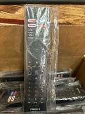 NEW Philips Android Smart TV