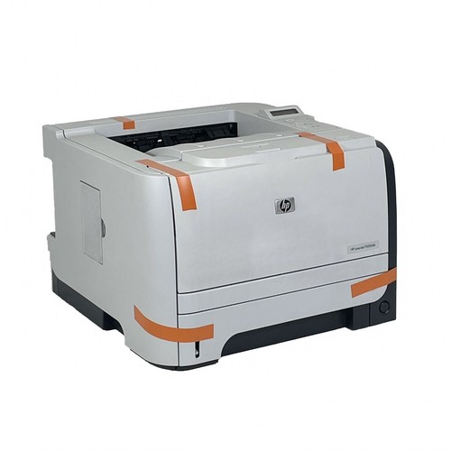 Laserjet p2055dn workgroup - laserjet,
