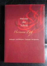 Meister der Schrift Hermann