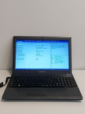Notebook Samsung NP-RV515 / DEFEKT ERSATZTEILE SEHE BESCHRIEBUNG...#593