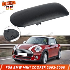51166954297 Armlehne Deckel Mittelarmlehne Abdeckung Für BMW Mini Cooper 2002-08