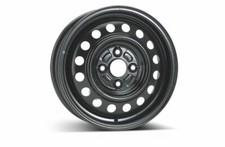 Stahlfelge Alcar 5400  4,5x14