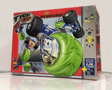 Tyco RC Air Rebound Auto