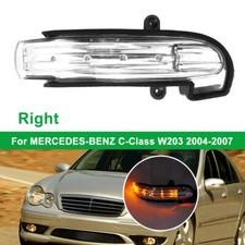 Rechts Blinker Spiegelblinker