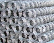 Wildzaun Weidezaun Forstzäune