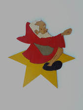 OLTMANNS ALTES MÄRCHEN