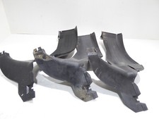 Porsche 911 964 Radhausschale