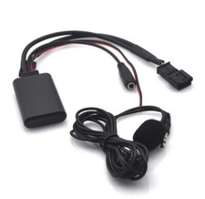Bluetooth mp3 Aux in micphone