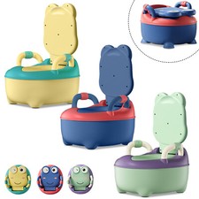 WC Potty Kinder Toilette