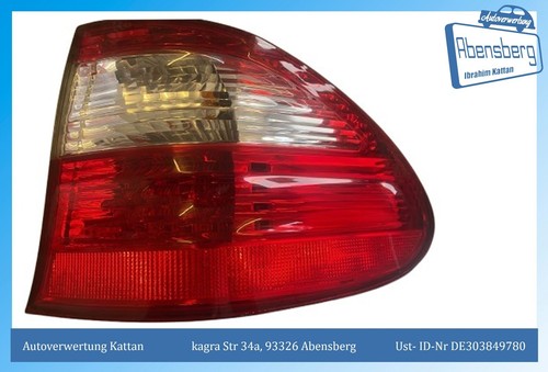 Gebr mercedes w211 s211 kombi - w211,