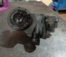 Original Audi RS6 4F C6 V10 Ölabscheider Oil Seperator 07L103464A