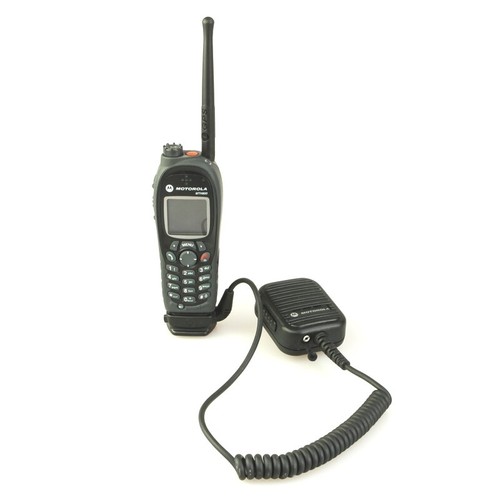 Motorola mth800 tetra - mth800,