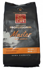 MK Cafe Espresso Professional