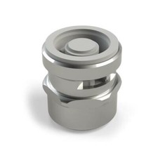 KEMPER Rohrbelüfter mit