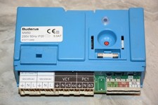 Buderus MM50, 8737710969, Mischermodul, Serie 07, 2 J. Garantie  b41
