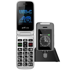 Senioren Klapphandy G6 |