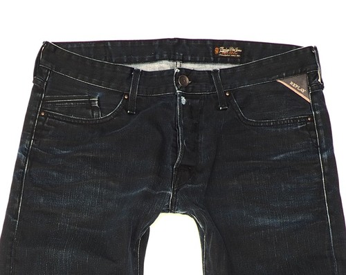 Replay waitom herren jeans - replay,