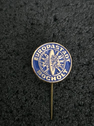 Europastadt bocholt - bocholt, ➔