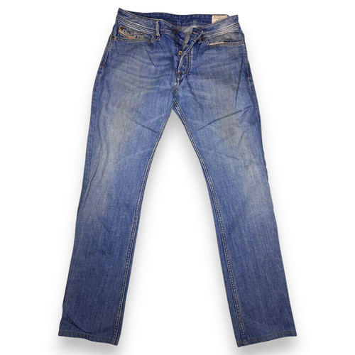 Diesel zatiny vintage y2k - diesel,