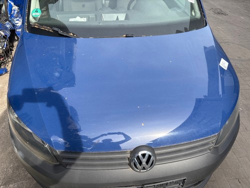 Motorhaube caddy iii kasten - caddy,