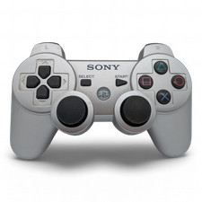 Sony PlayStation 3 Dualshock 3