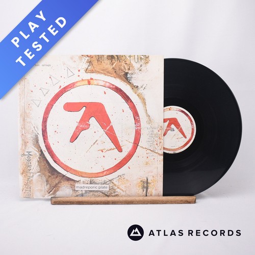 Aphex twin ep - (remixes),