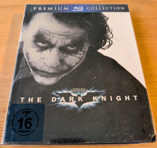 The Dark Knight Blu-ray -