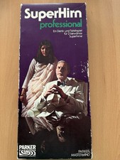 Superhirn Professional -