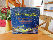 Wolfgang Amadeus Mozart   "Die