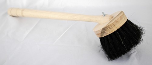 Fensterwascher 40cm naturhaar - fensterwascher,
