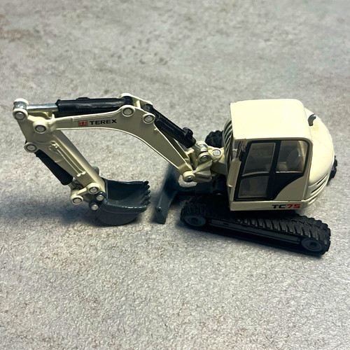 Siku terex tc75 - siku,