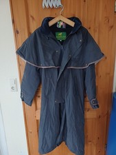 Reitmantel Winter,Hawthorn