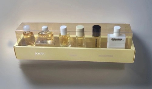Parfum set bogner sander joop - bogner,